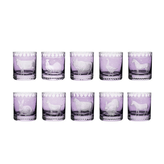 Staro Barnyard Collection Set