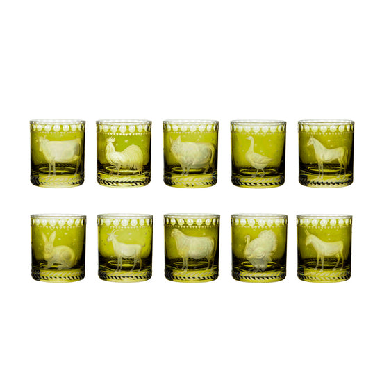 Staro Barnyard Collection Set