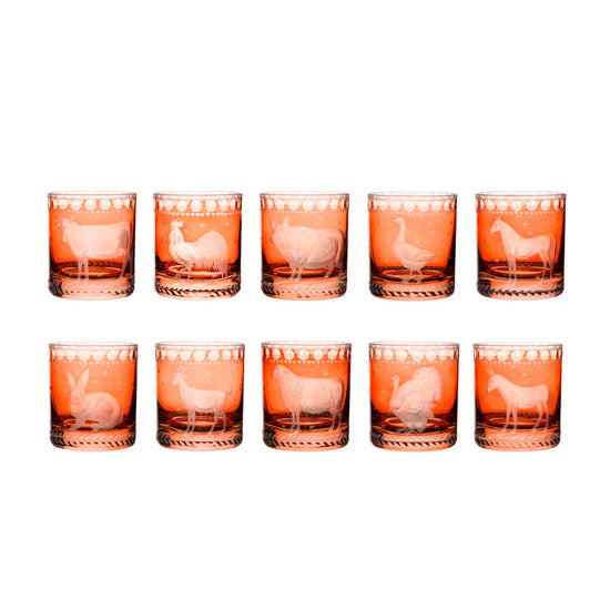 Staro Barnyard Horse