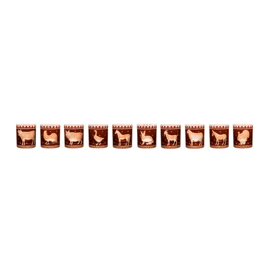 Staro Barnyard Collection Set