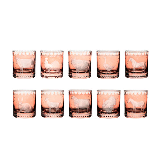 Staro Barnyard Turkey