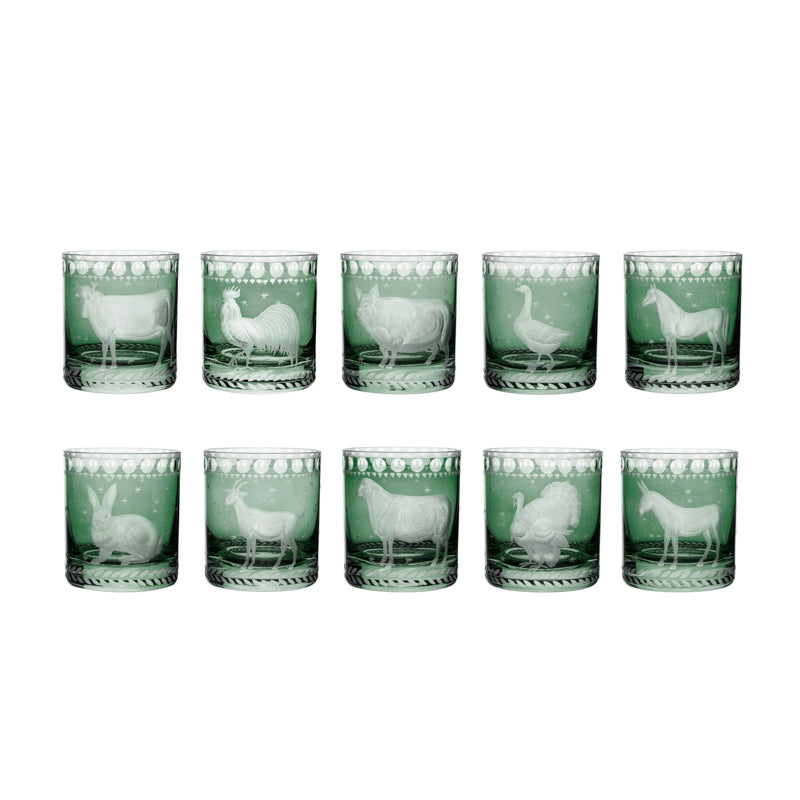 Staro Barnyard Collection Set