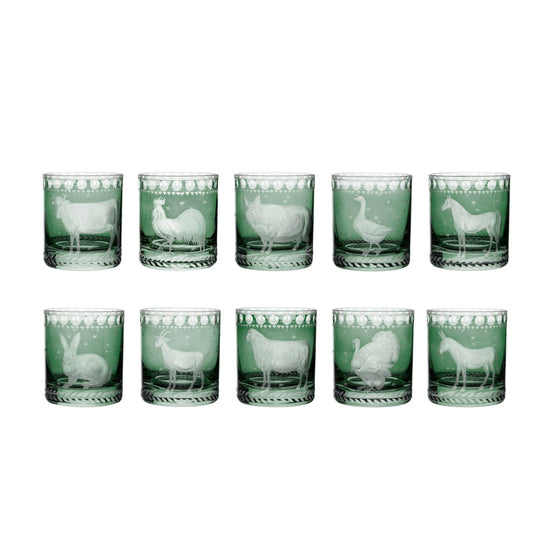 Staro Barnyard Collection Set