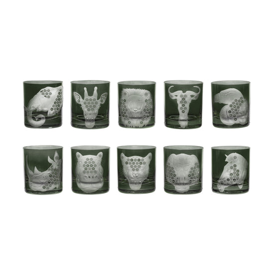 African Safari Hippopotamus