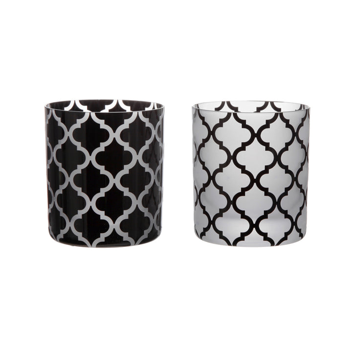 Arabesque Sandblast