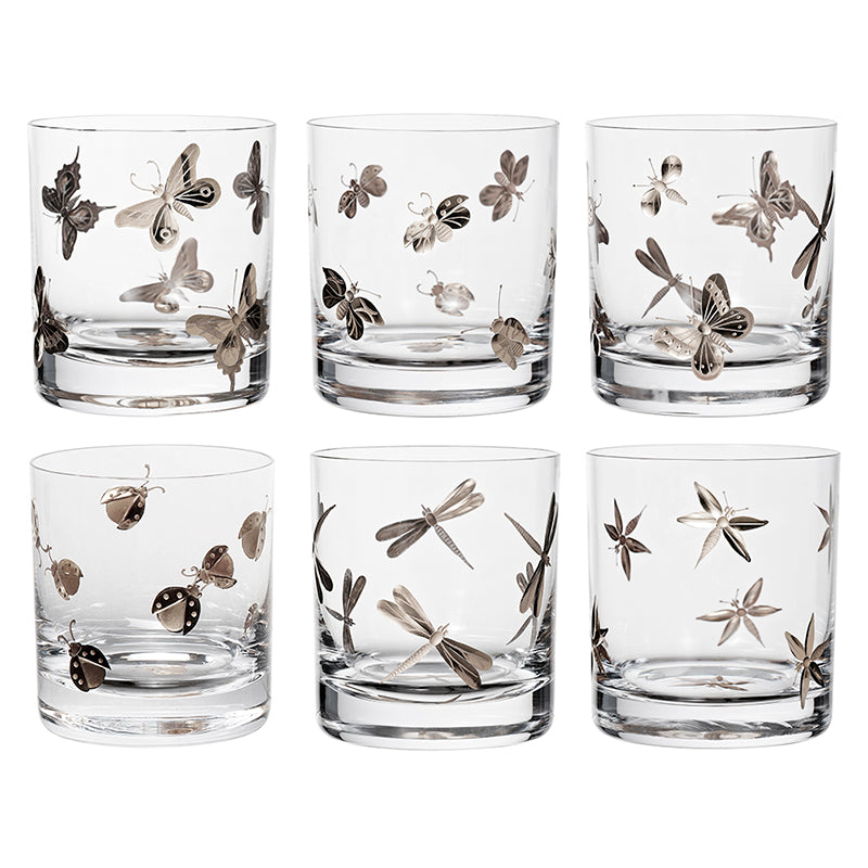 Fly Fusion Collection Set