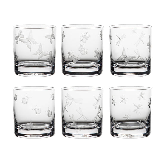 Fly Fusion Collection Set