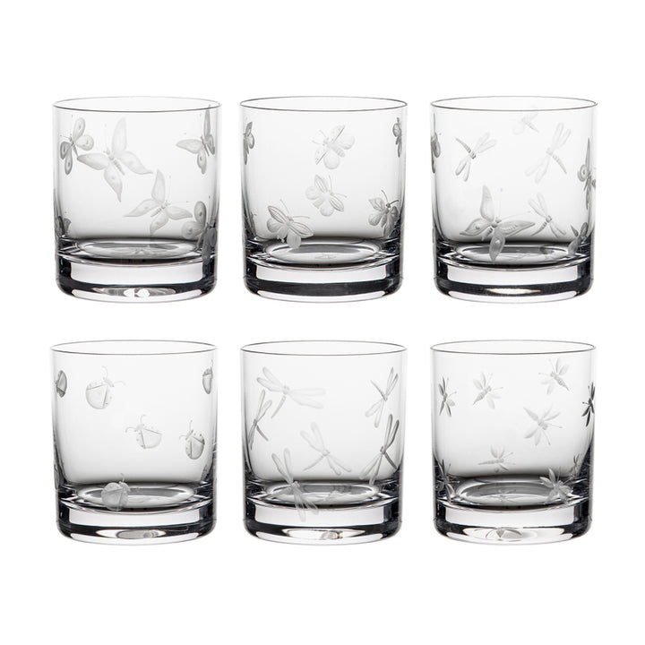 Fly Fusion Collection Set