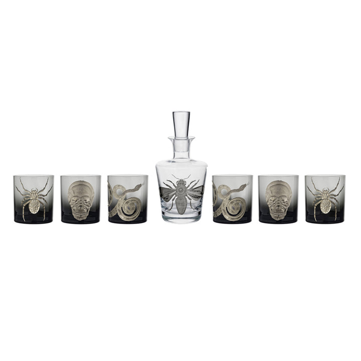 Cabinet of Curiosities Imperial Bee