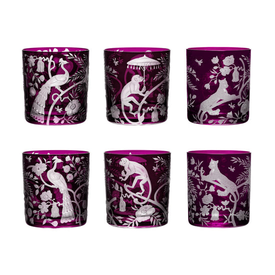 Chinoiserie Collection Set