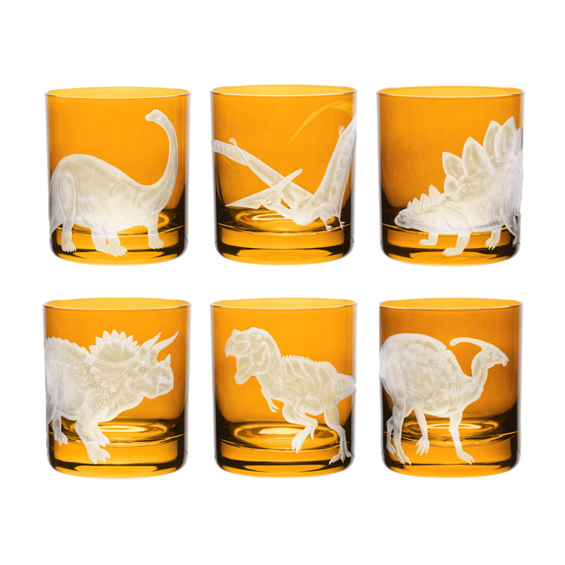 Dinosaur Collection 1 Set