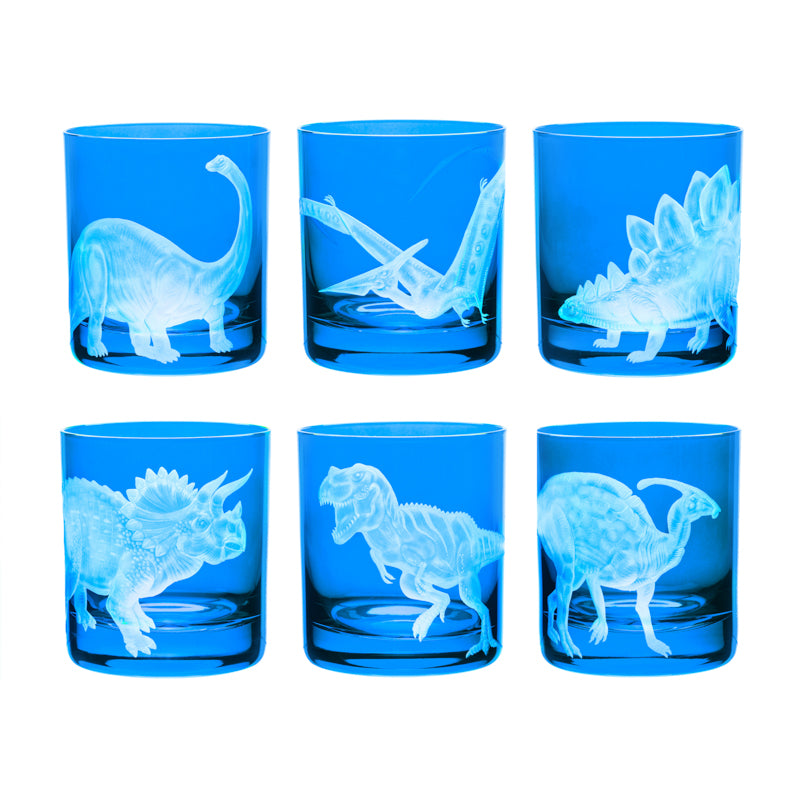 Dinosaur Collection 1 Set