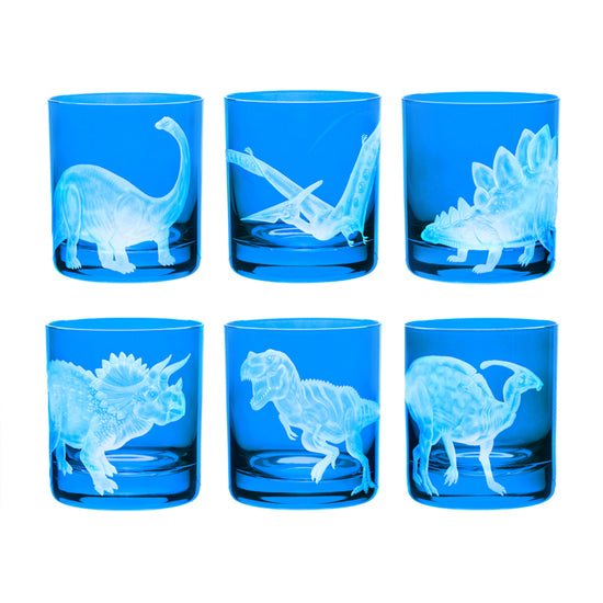 Dinosaur Collection 1 Set