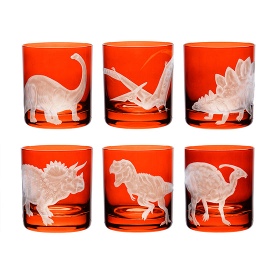 Dinosaur Collection 1 Set