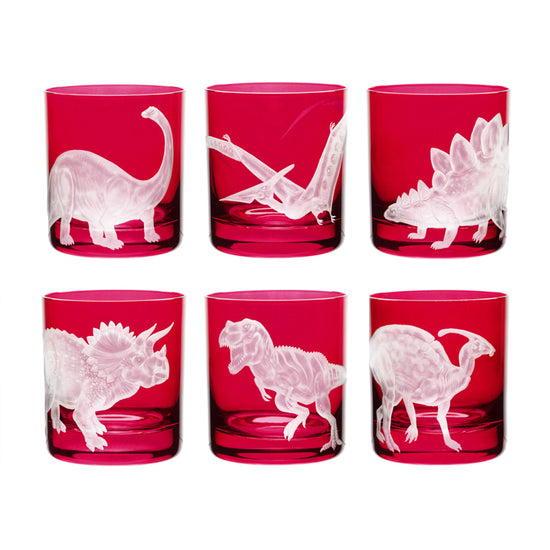 Dinosaur Collection 1 Set