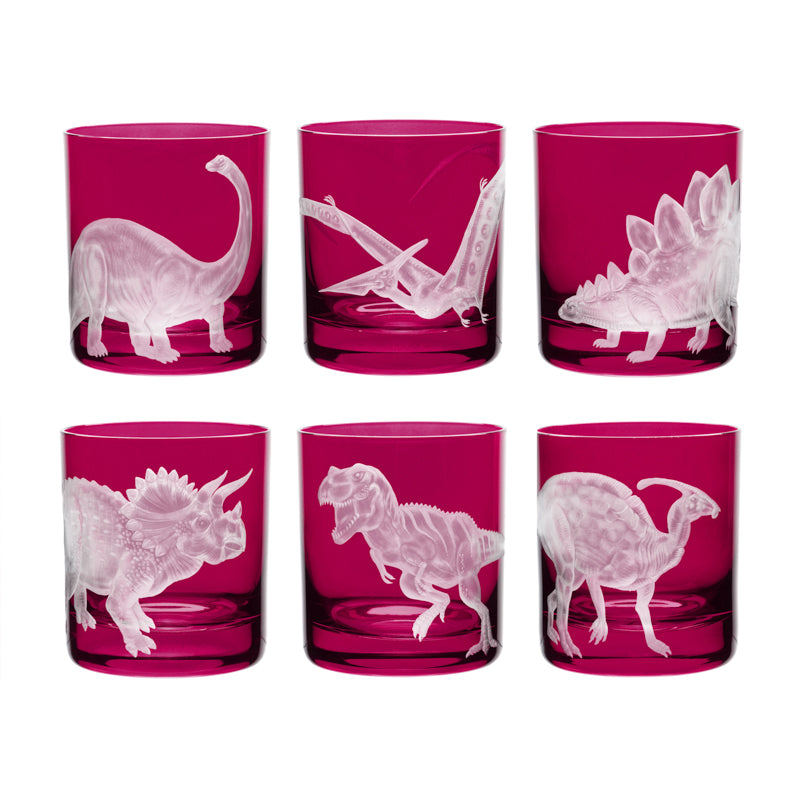 Dinosaur Collection 1 Set