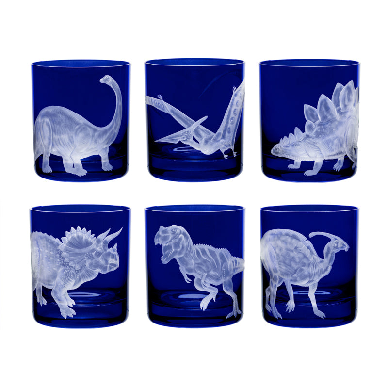 Dinosaur Collection 1 Stegosaurus