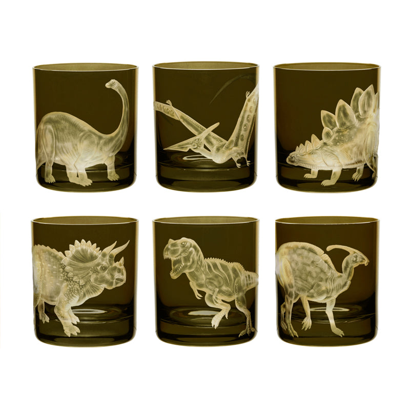Dinosaur Collection 1 Triceratops