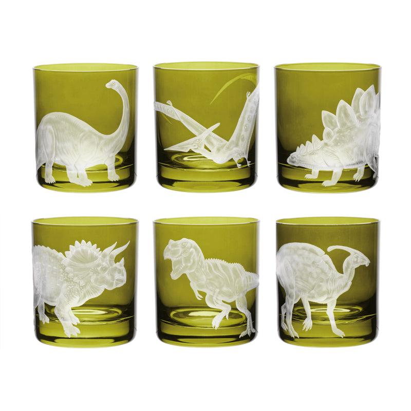 Dinosaur Collection 1 Set