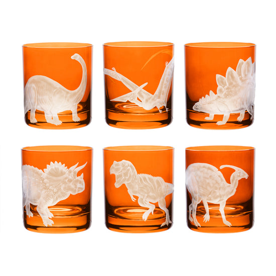 Dinosaur Collection 1 Set