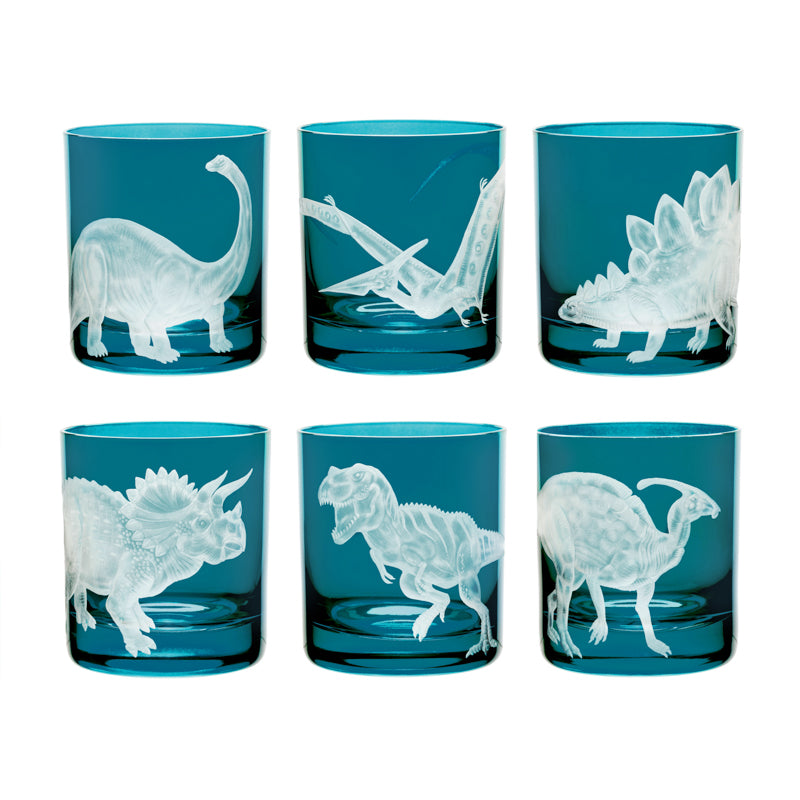 Dinosaur Collection 1 Set