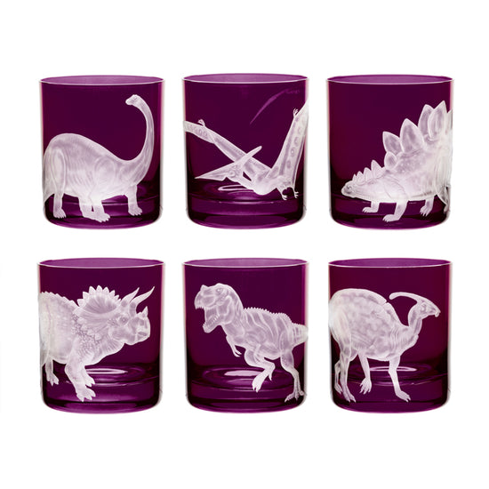 Dinosaur Collection 1 Set