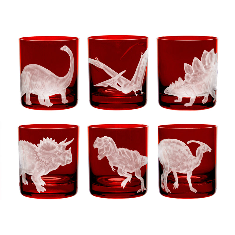 Dinosaur Collection 1 Set