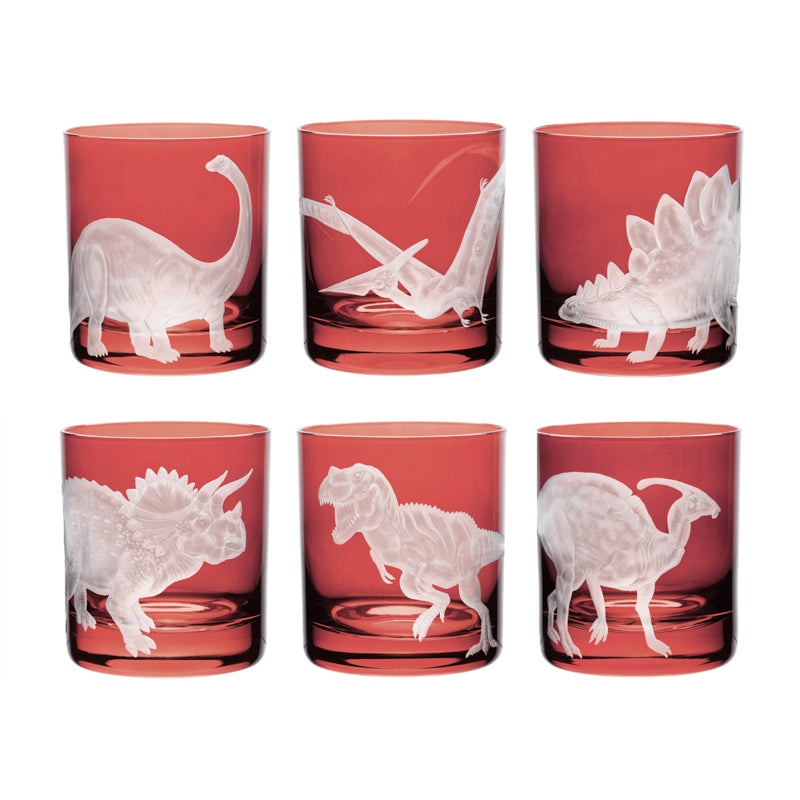 Dinosaur Collection 1 Set