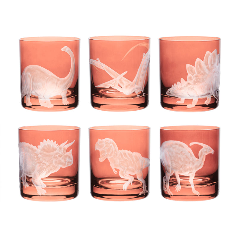 Dinosaur Collection 1 Set