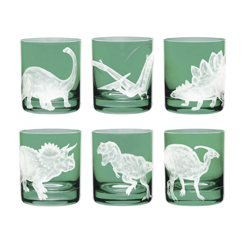 Dinosaur Collection 1 Set