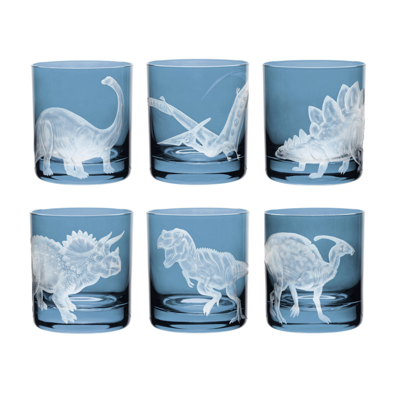 Dinosaur Collection 1 Set