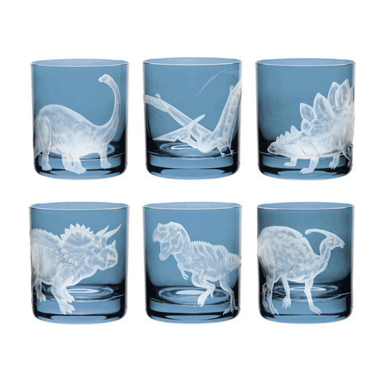 Dinosaur Collection 1 Set