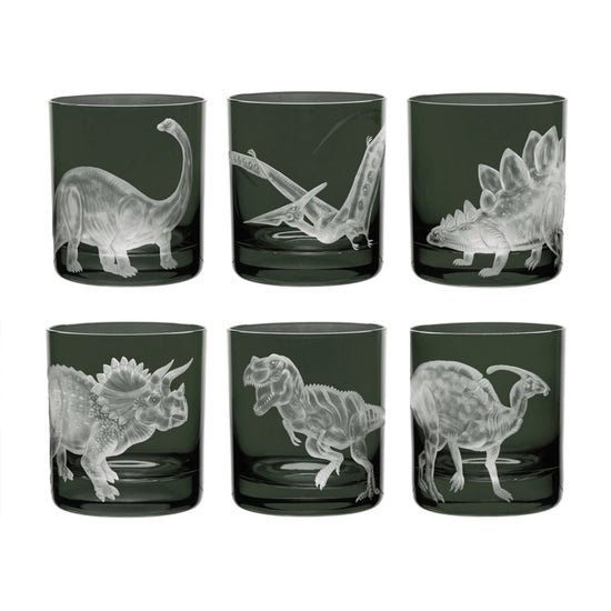 Dinosaur Collection 1 Stegosaurus