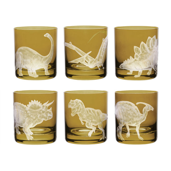 Dinosaur Collection 1 Set