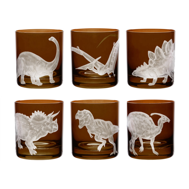 Dinosaur Collection 1 Stegosaurus