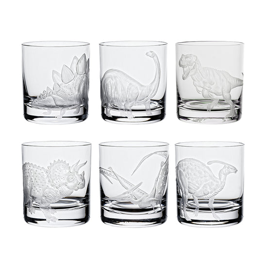 Dinosaur Collection 1 Set