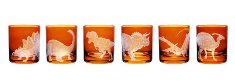 Dinosaur Collection 1 Set