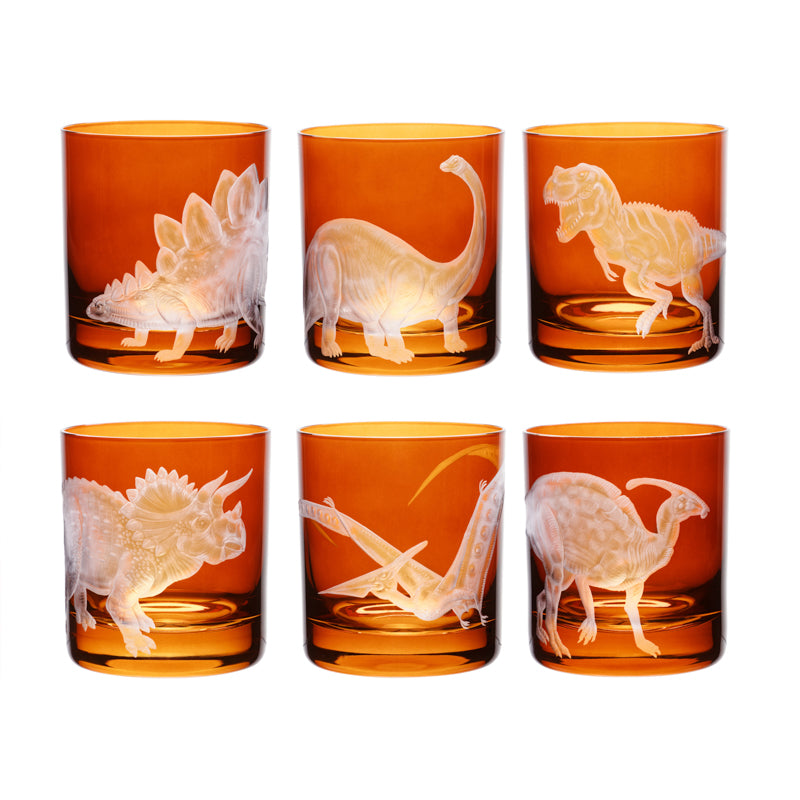 Dinosaur Collection 1 Set