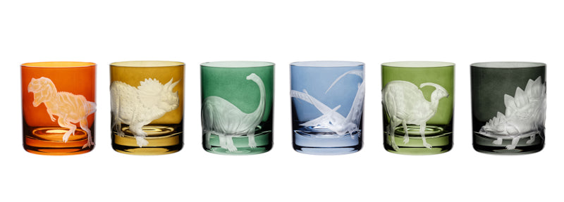 Dinosaur Collection 1 Set