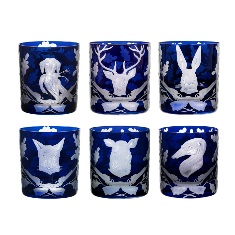 Forest Folly Collection Set