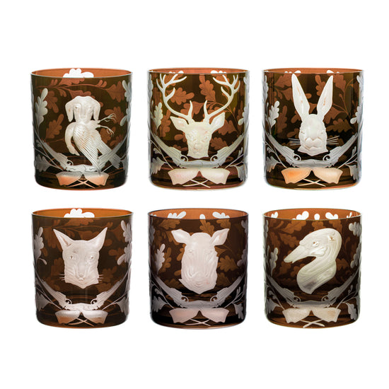 Forest Folly Collection Set
