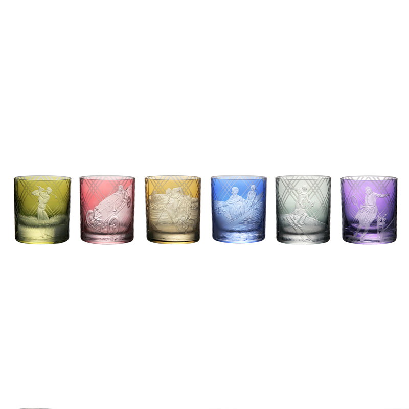 Sporting Collection Set