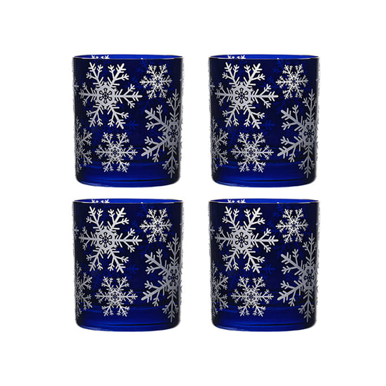 Holiday Collection Snowflakes