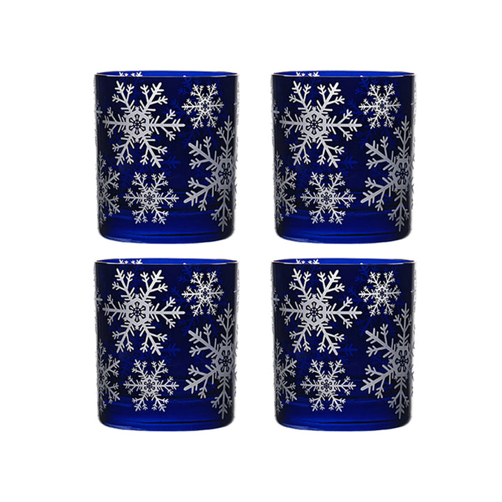 Holiday Collection Snowflakes