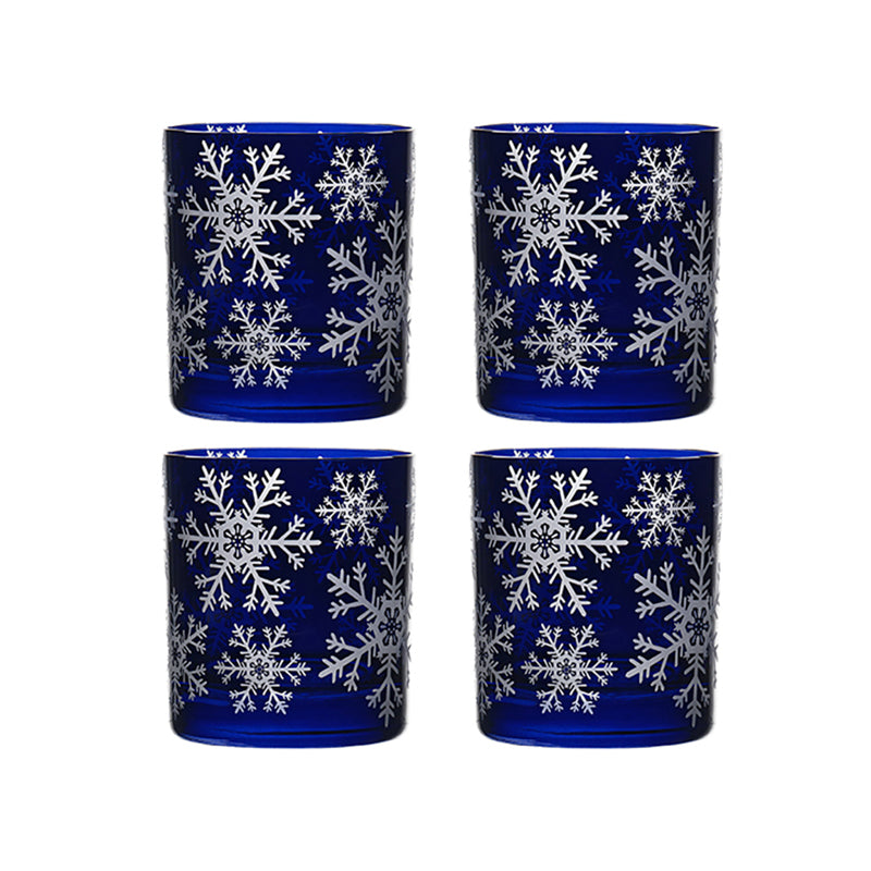 Holiday Collection Snowflakes