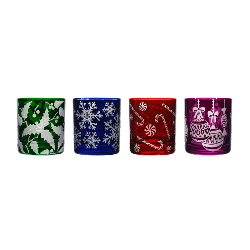Holiday Collection Ornamtents
