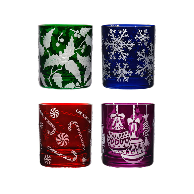 Holiday Collection Snowflakes