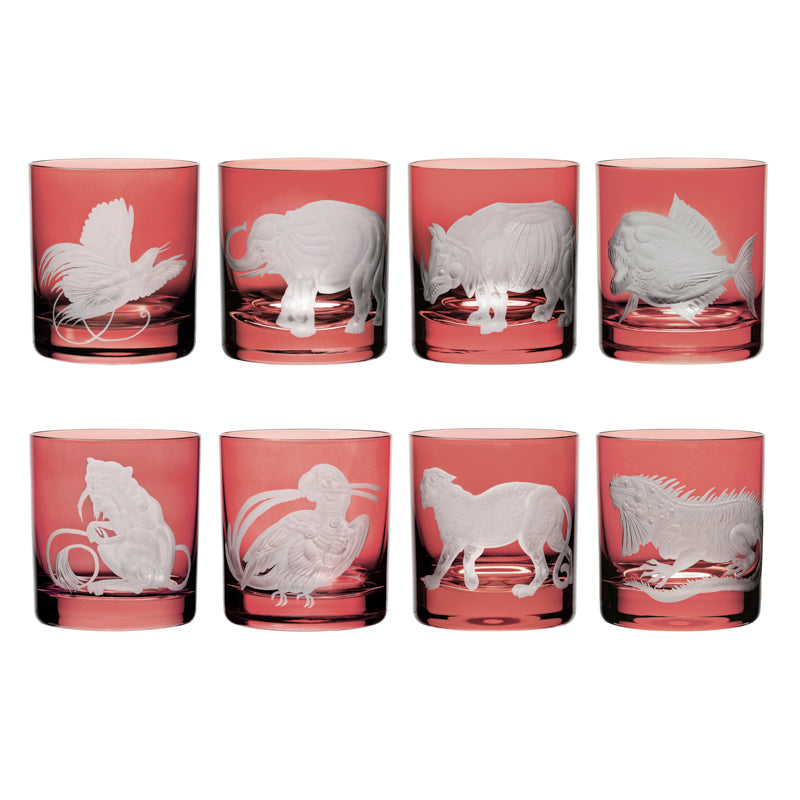 Jungle Baroque III Jaguar