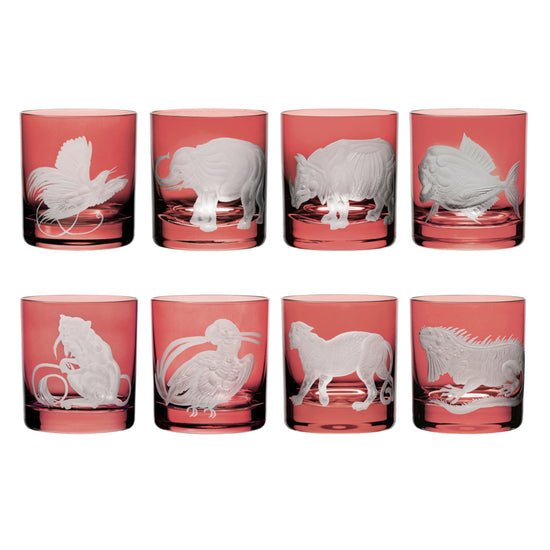 Jungle Baroque III Jaguar