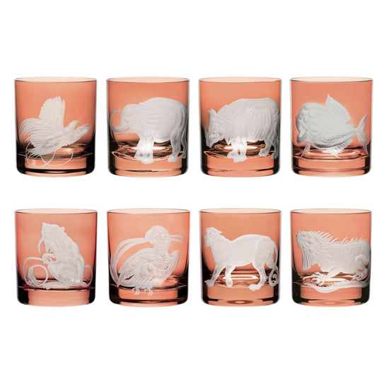 Jungle Baroque III Jaguar